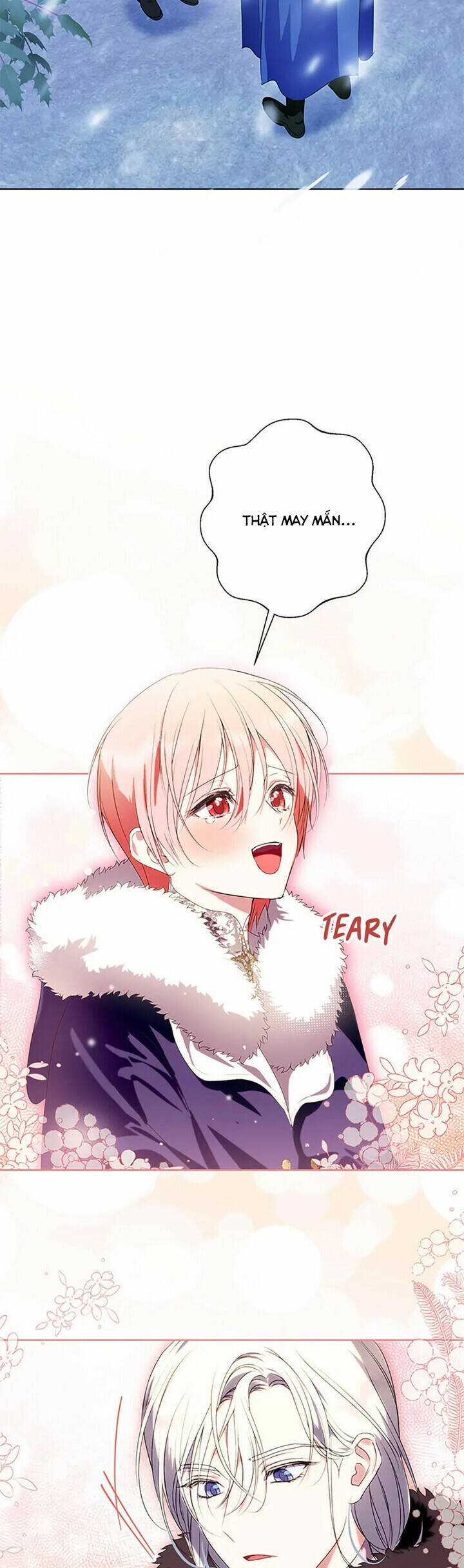 Nếu Tháo Đi Lớp Mặt Nạ Tử Tế Của Nam Chính Chapter 46 trang 6