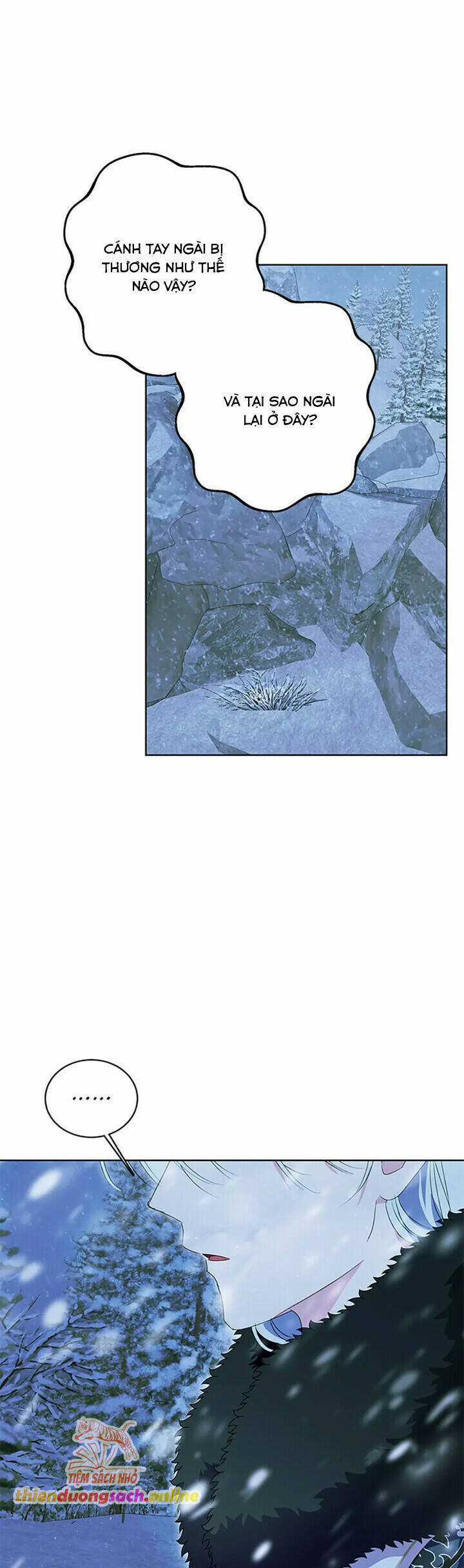 Nếu Tháo Đi Lớp Mặt Nạ Tử Tế Của Nam Chính Chapter 46 trang 8