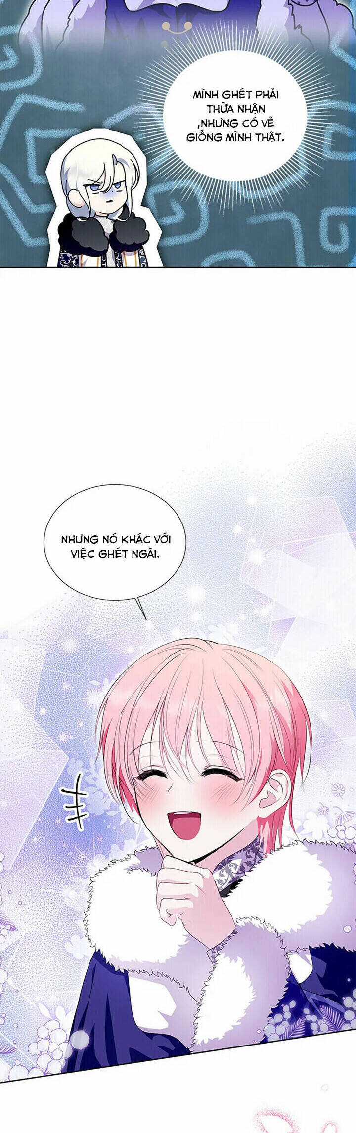 Nếu Tháo Đi Lớp Mặt Nạ Tử Tế Của Nam Chính Chapter 47 trang 10