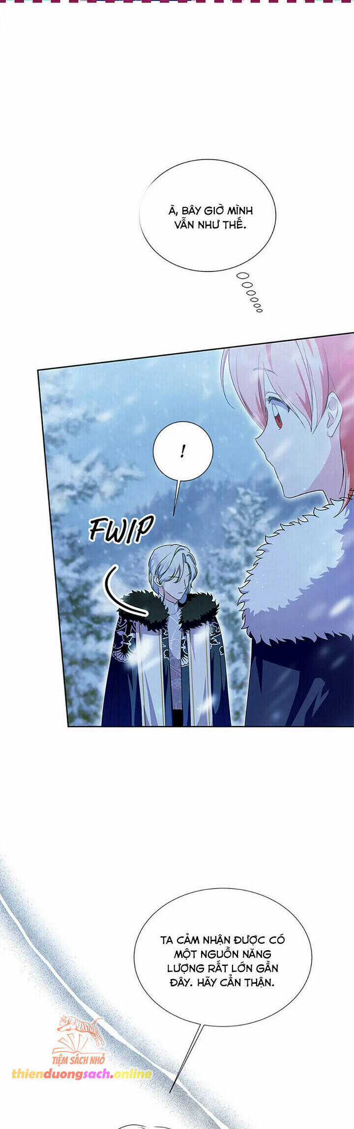 Nếu Tháo Đi Lớp Mặt Nạ Tử Tế Của Nam Chính Chapter 47 trang 12