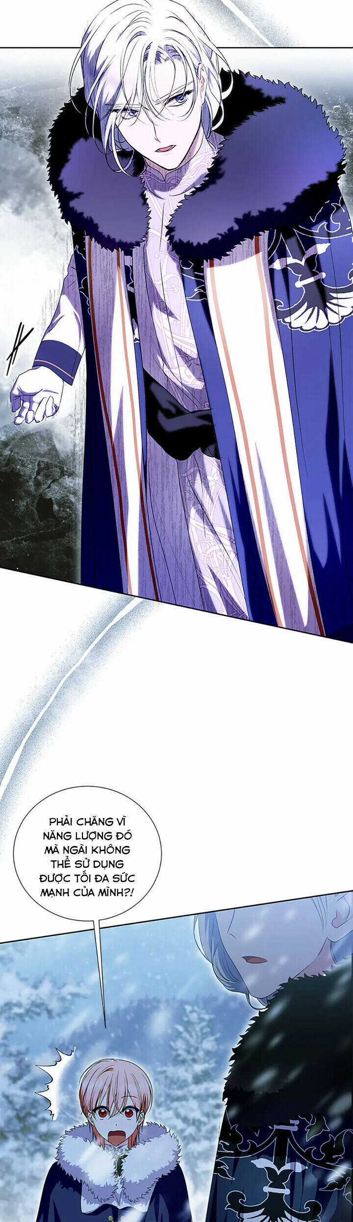 Nếu Tháo Đi Lớp Mặt Nạ Tử Tế Của Nam Chính Chapter 47 trang 13