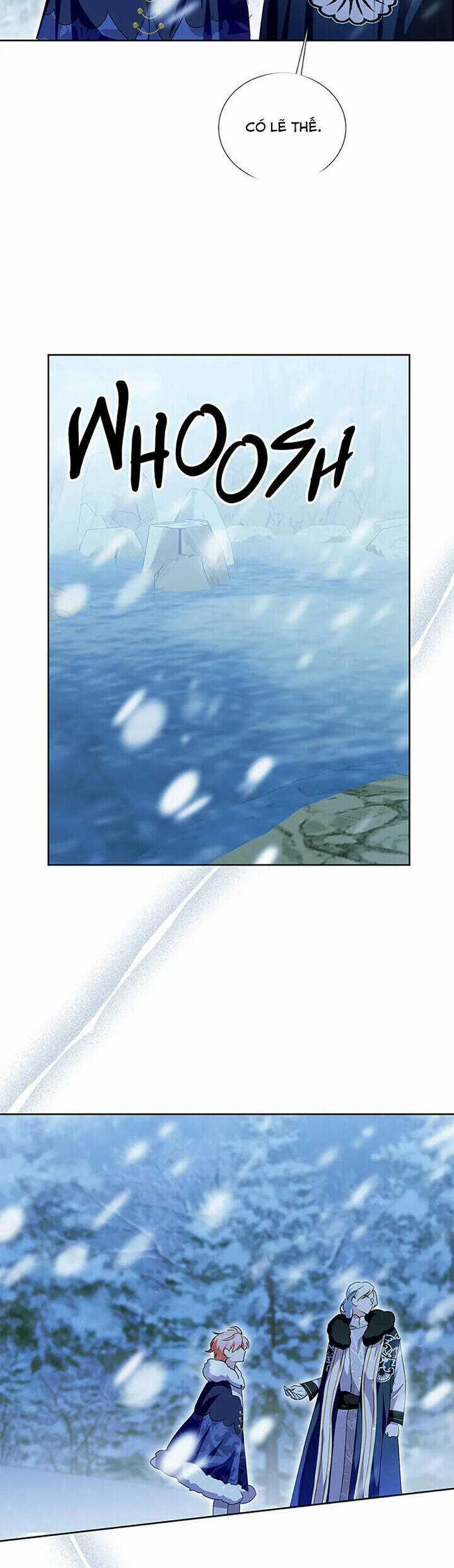 Nếu Tháo Đi Lớp Mặt Nạ Tử Tế Của Nam Chính Chapter 47 trang 14