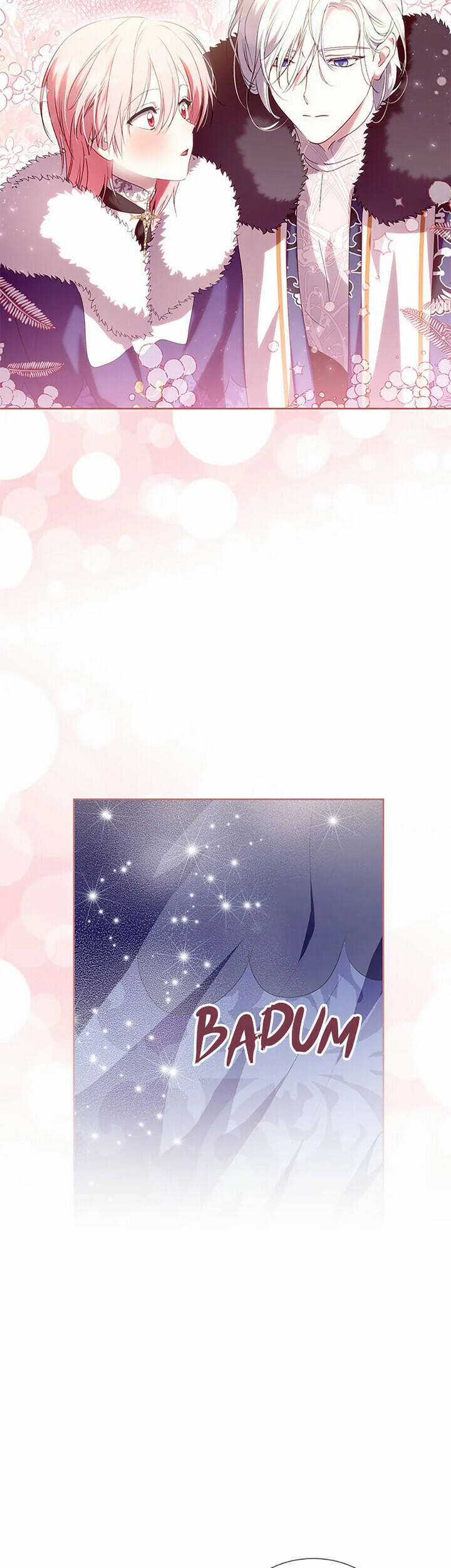 Nếu Tháo Đi Lớp Mặt Nạ Tử Tế Của Nam Chính Chapter 47 trang 19