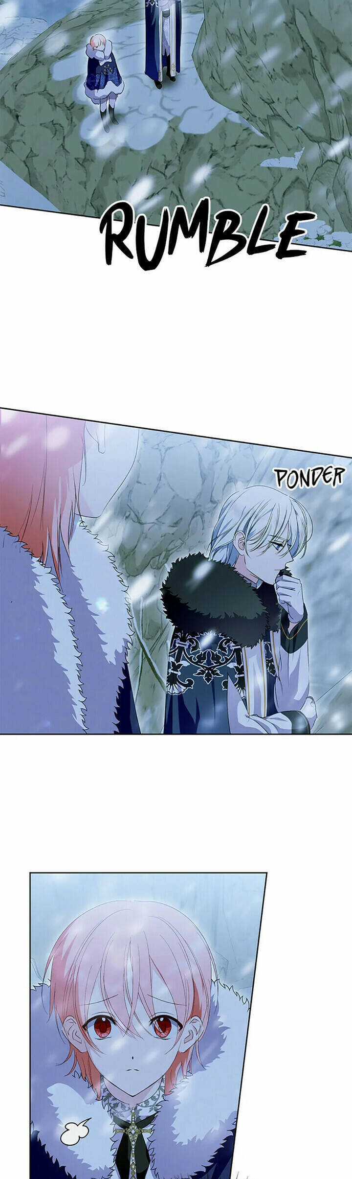 Nếu Tháo Đi Lớp Mặt Nạ Tử Tế Của Nam Chính Chapter 47 trang 25