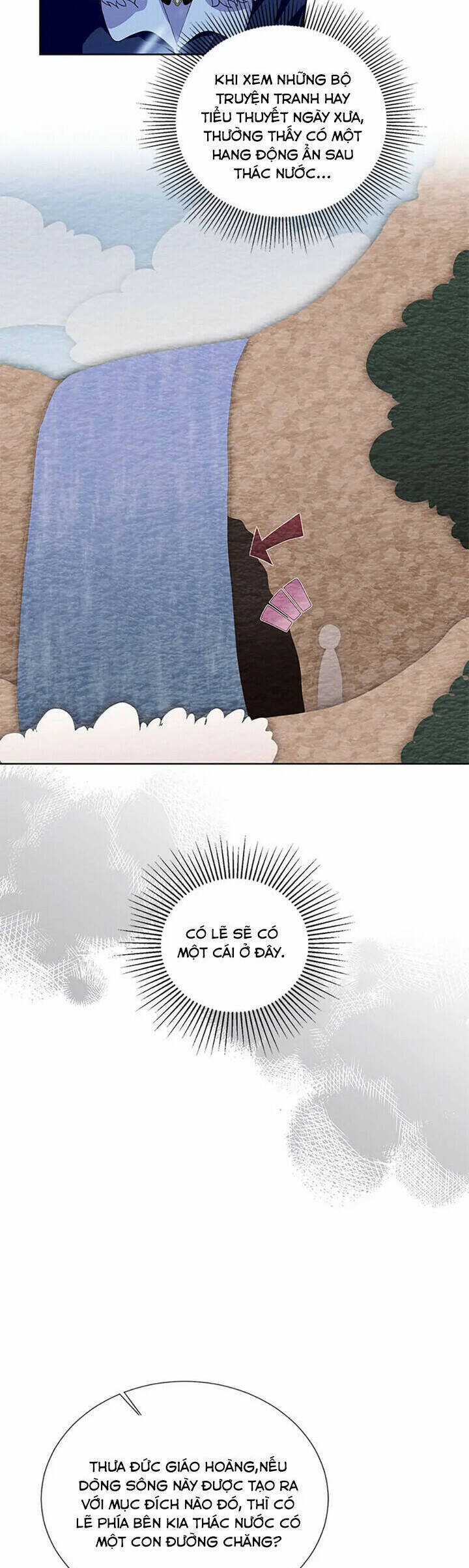 Nếu Tháo Đi Lớp Mặt Nạ Tử Tế Của Nam Chính Chapter 47 trang 26