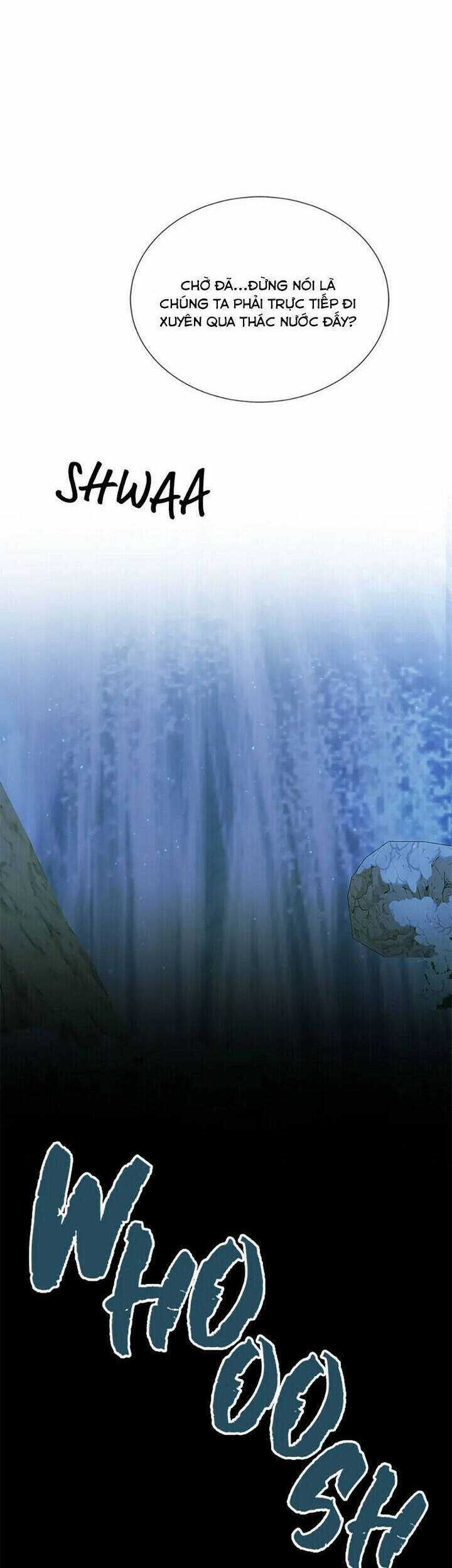 Nếu Tháo Đi Lớp Mặt Nạ Tử Tế Của Nam Chính Chapter 47 trang 30