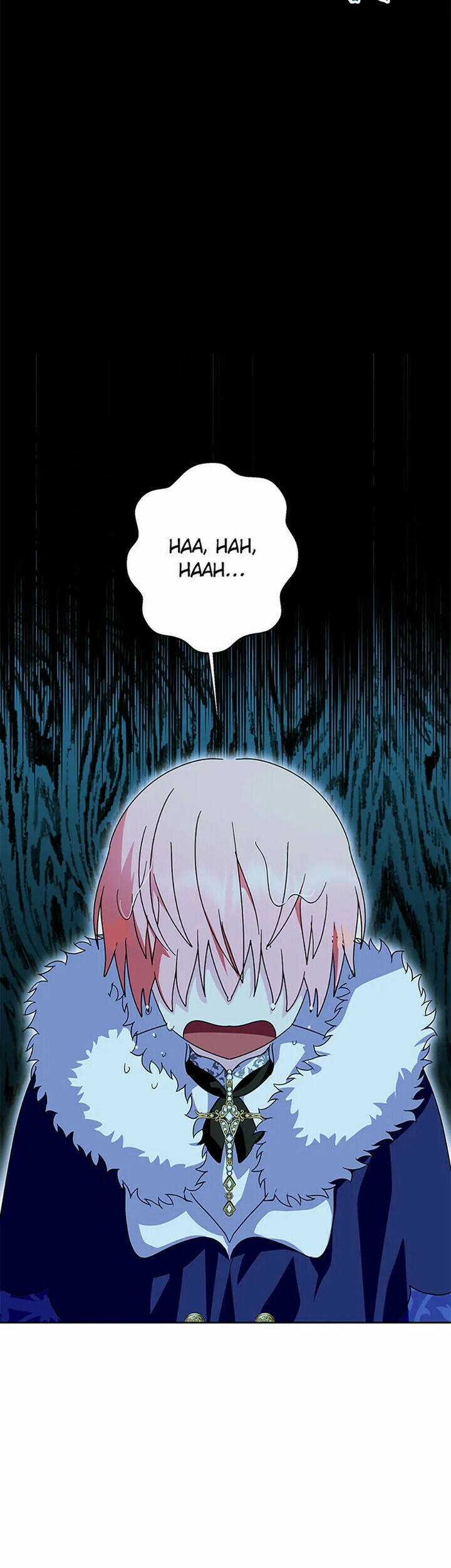 Nếu Tháo Đi Lớp Mặt Nạ Tử Tế Của Nam Chính Chapter 47 trang 31