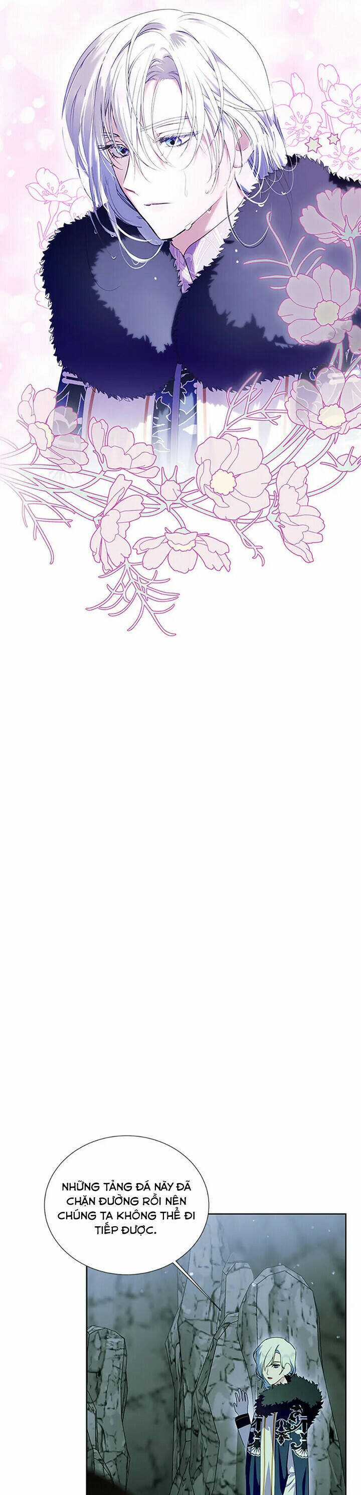 Nếu Tháo Đi Lớp Mặt Nạ Tử Tế Của Nam Chính Chapter 47 trang 33