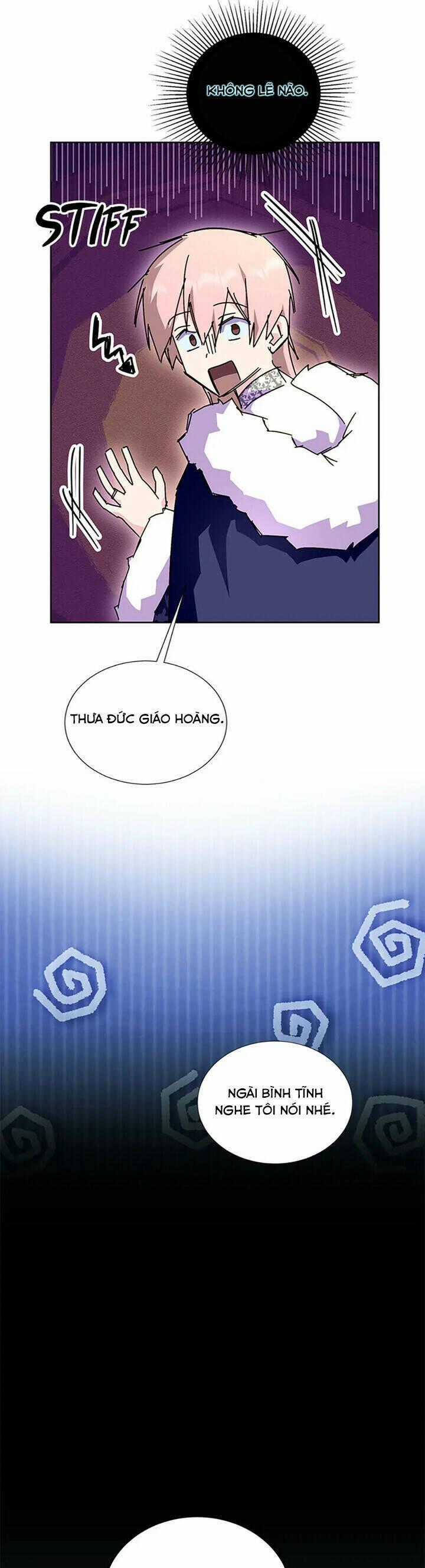 Nếu Tháo Đi Lớp Mặt Nạ Tử Tế Của Nam Chính Chapter 47 trang 36