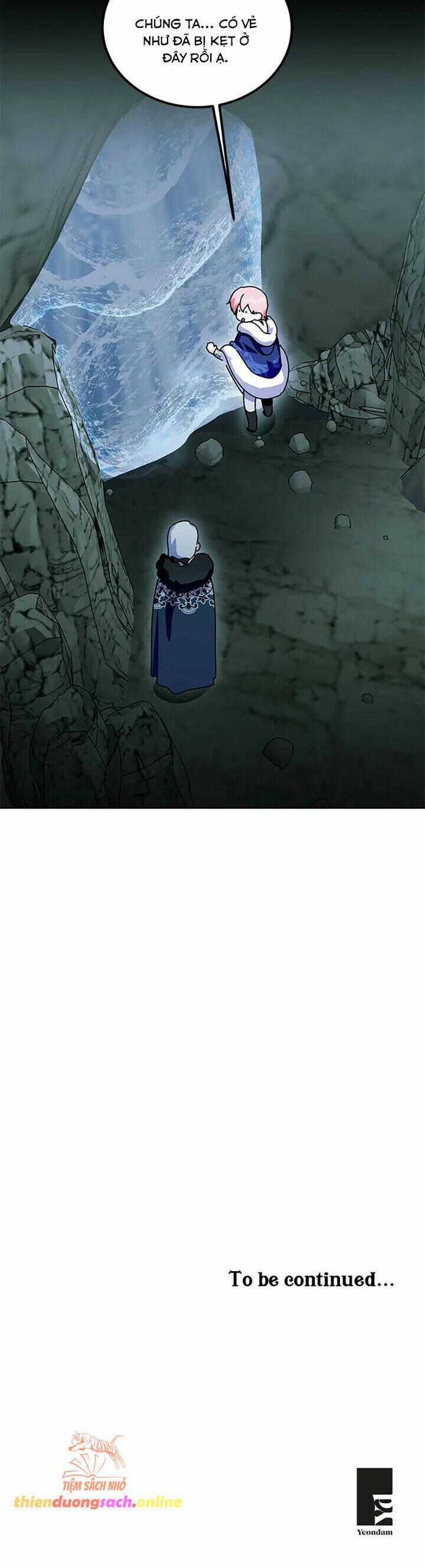 Nếu Tháo Đi Lớp Mặt Nạ Tử Tế Của Nam Chính Chapter 47 trang 37