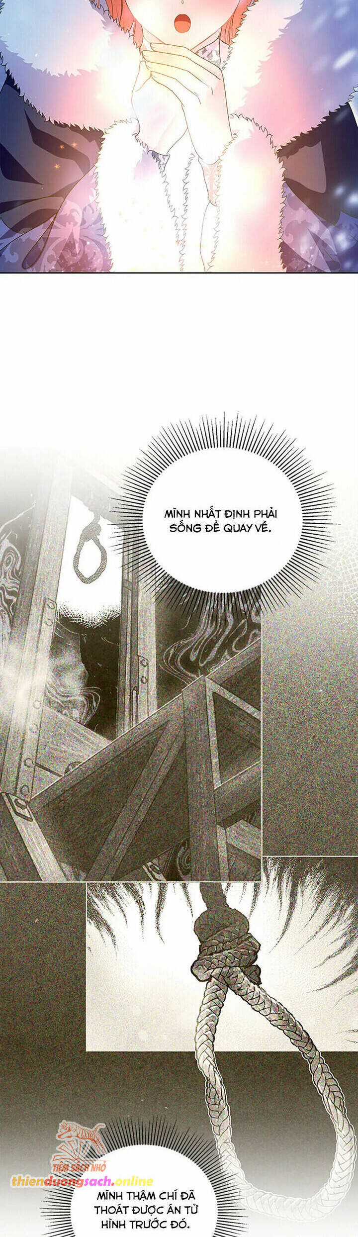 Nếu Tháo Đi Lớp Mặt Nạ Tử Tế Của Nam Chính Chapter 47 trang 4