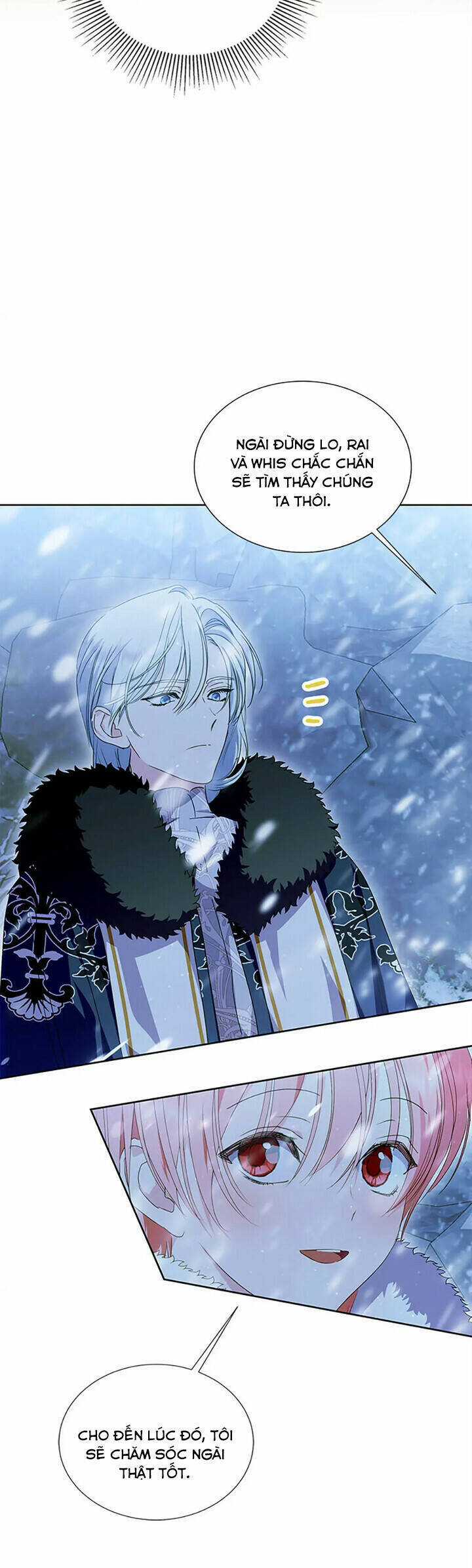 Nếu Tháo Đi Lớp Mặt Nạ Tử Tế Của Nam Chính Chapter 47 trang 5