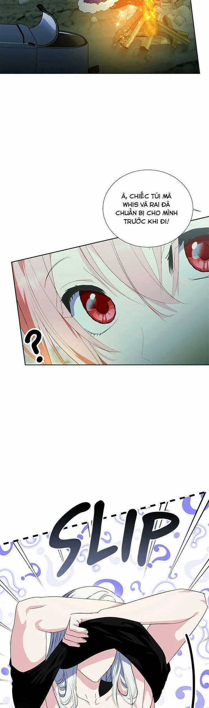 Nếu Tháo Đi Lớp Mặt Nạ Tử Tế Của Nam Chính Chapter 48 trang 10