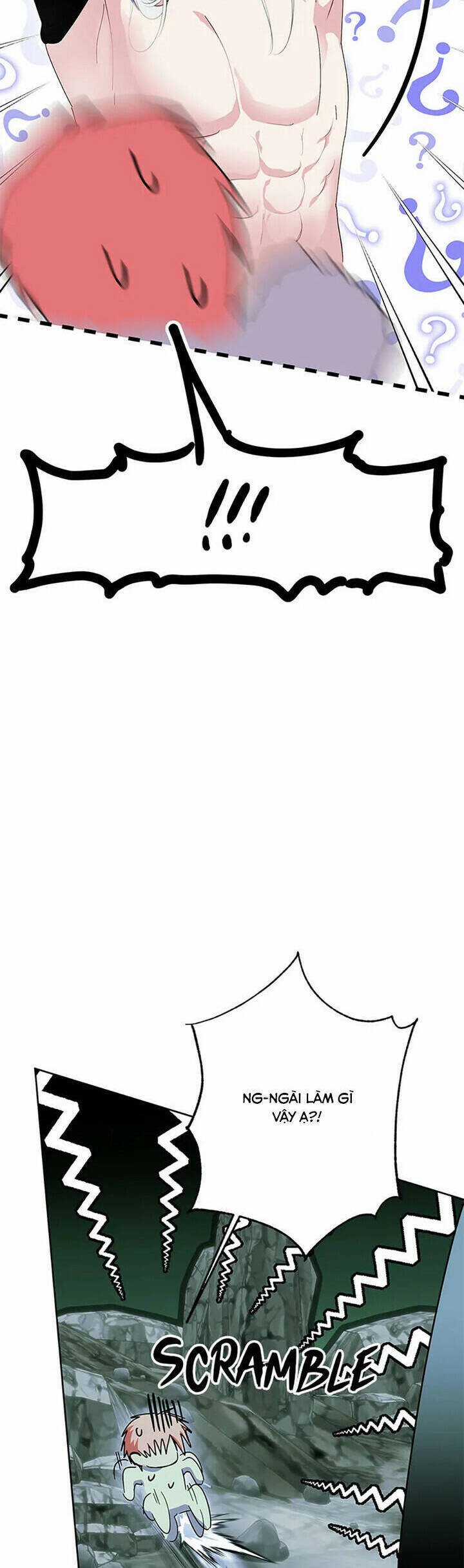 Nếu Tháo Đi Lớp Mặt Nạ Tử Tế Của Nam Chính Chapter 48 trang 11