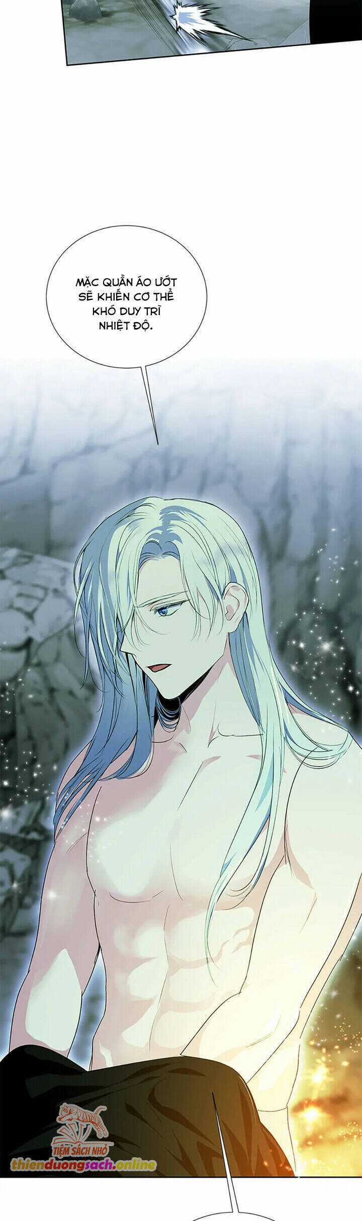 Nếu Tháo Đi Lớp Mặt Nạ Tử Tế Của Nam Chính Chapter 48 trang 12