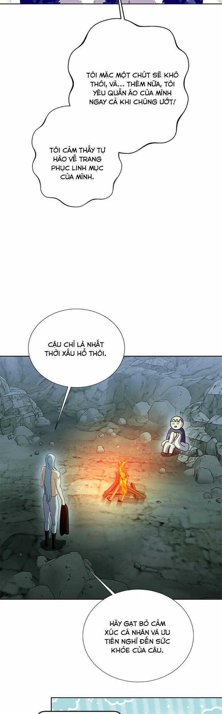 Nếu Tháo Đi Lớp Mặt Nạ Tử Tế Của Nam Chính Chapter 48 trang 15