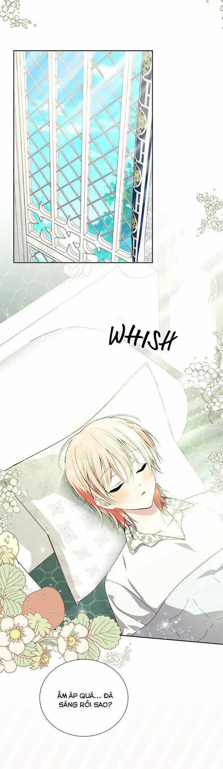 Nếu Tháo Đi Lớp Mặt Nạ Tử Tế Của Nam Chính Chapter 48 trang 2