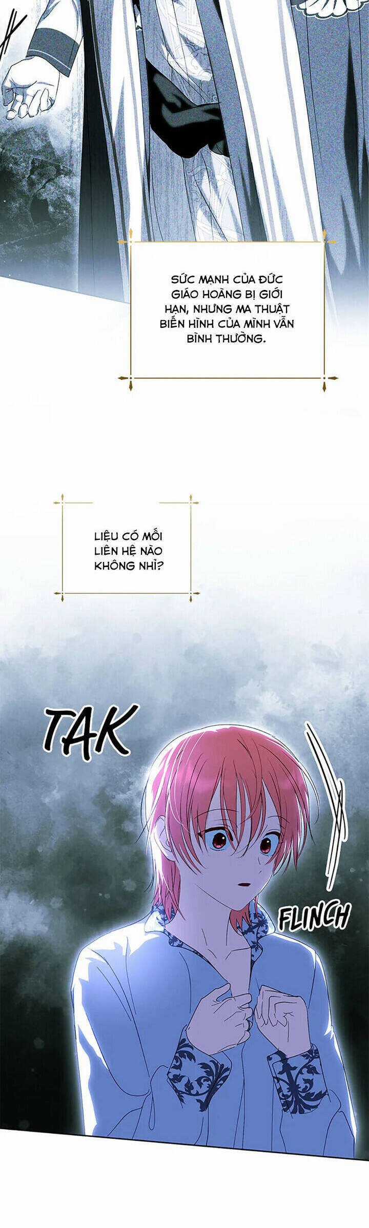 Nếu Tháo Đi Lớp Mặt Nạ Tử Tế Của Nam Chính Chapter 48 trang 20