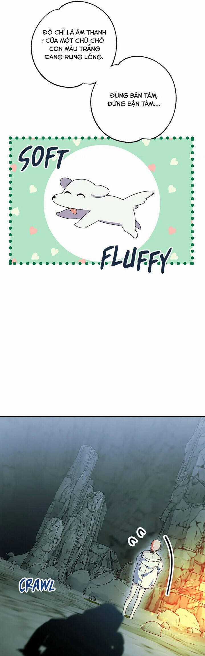 Nếu Tháo Đi Lớp Mặt Nạ Tử Tế Của Nam Chính Chapter 48 trang 22