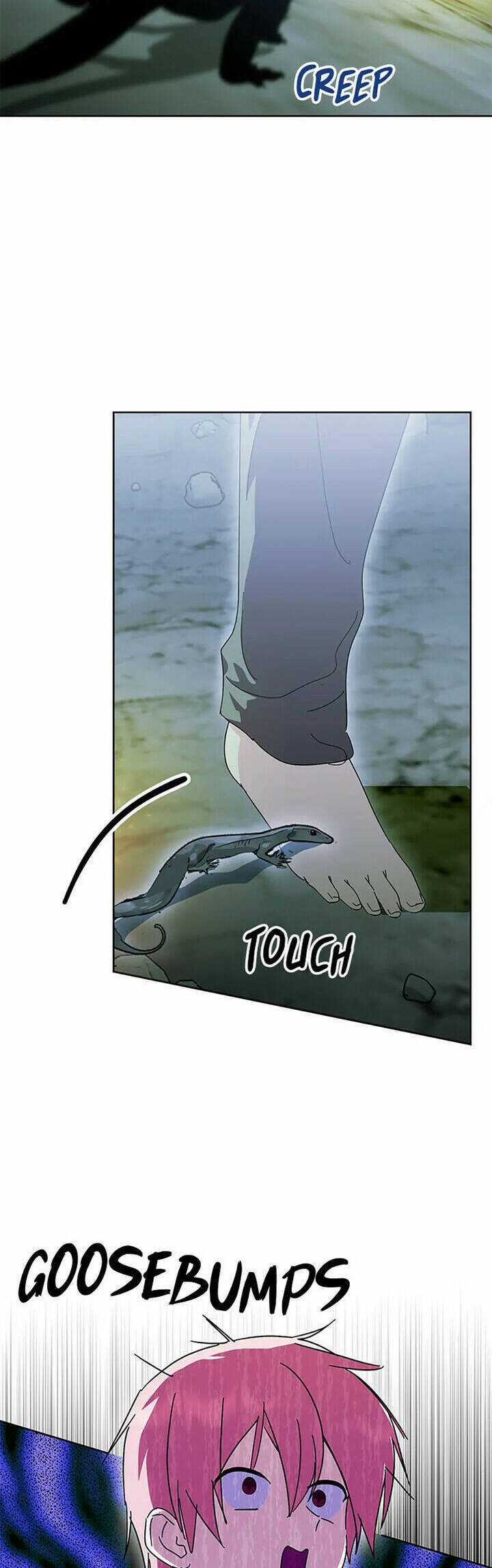 Nếu Tháo Đi Lớp Mặt Nạ Tử Tế Của Nam Chính Chapter 48 trang 23