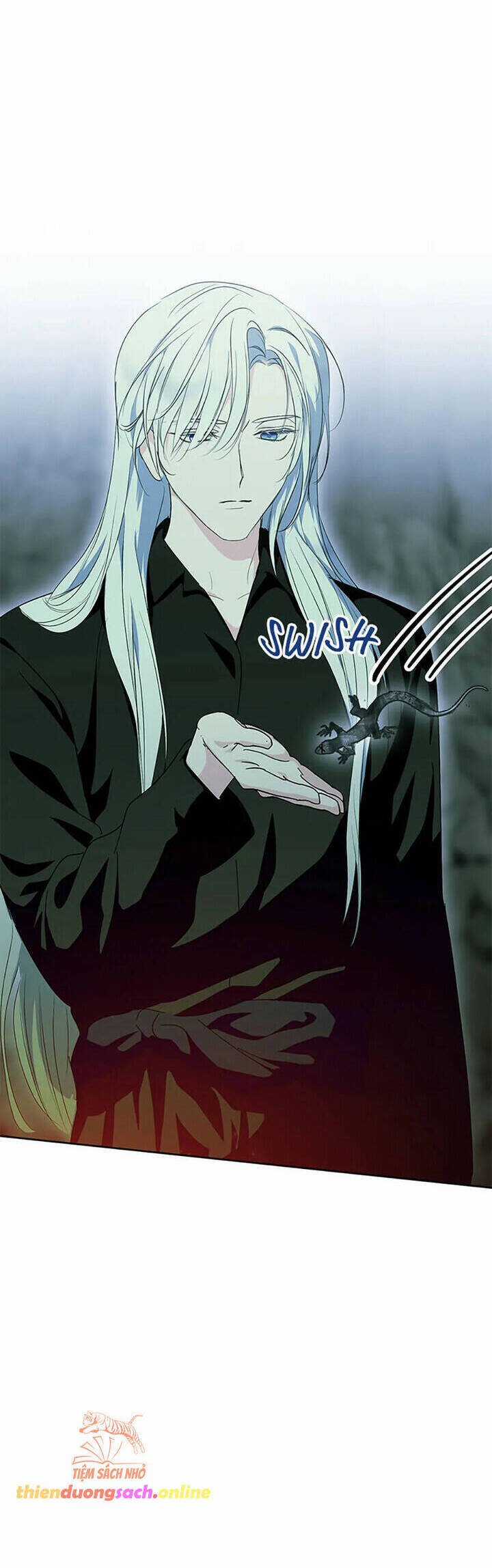 Nếu Tháo Đi Lớp Mặt Nạ Tử Tế Của Nam Chính Chapter 48 trang 25