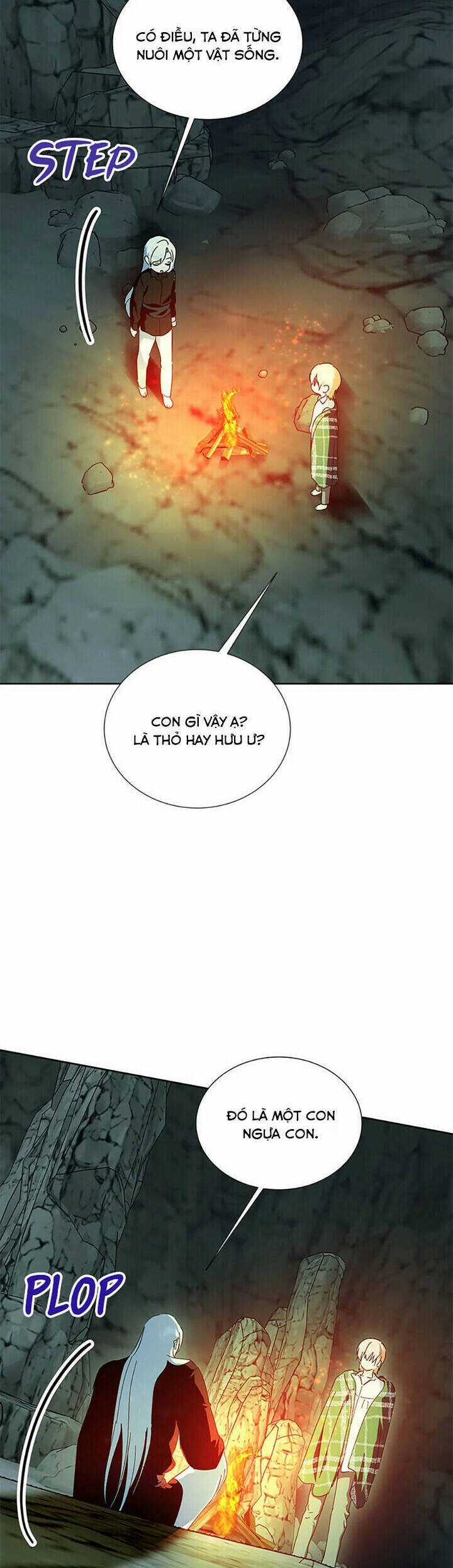 Nếu Tháo Đi Lớp Mặt Nạ Tử Tế Của Nam Chính Chapter 48 trang 28