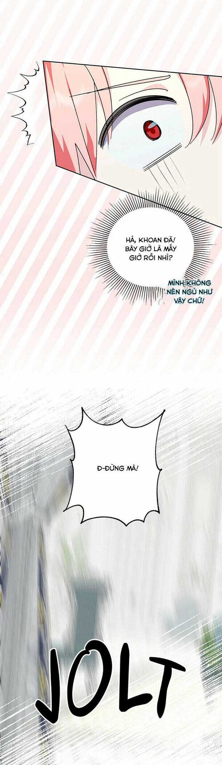 Nếu Tháo Đi Lớp Mặt Nạ Tử Tế Của Nam Chính Chapter 48 trang 3