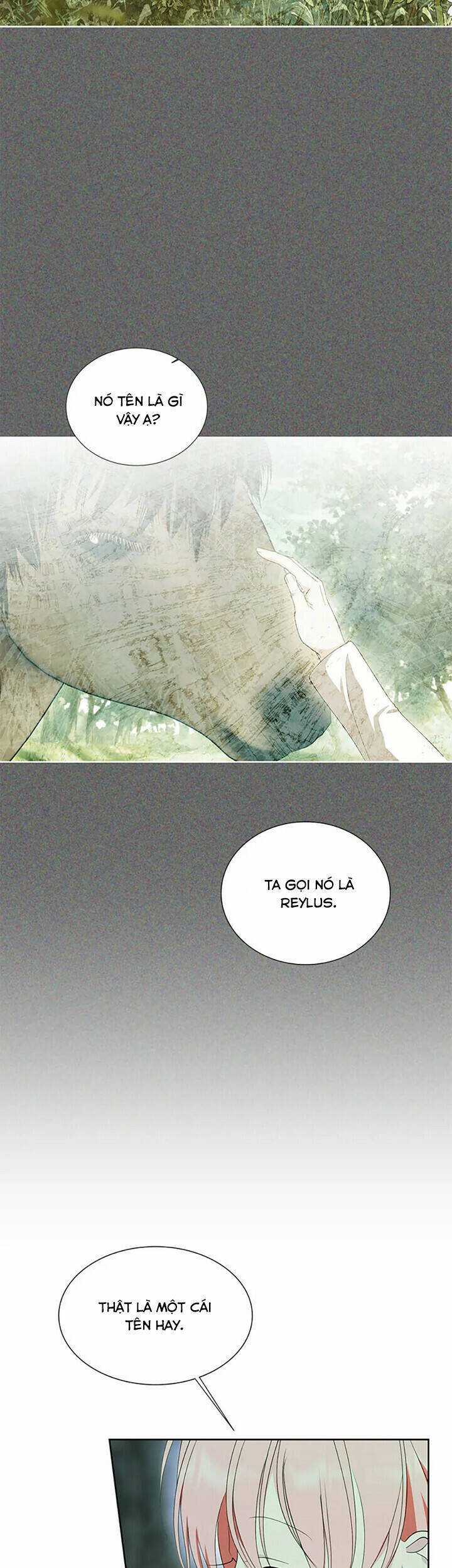 Nếu Tháo Đi Lớp Mặt Nạ Tử Tế Của Nam Chính Chapter 48 trang 30