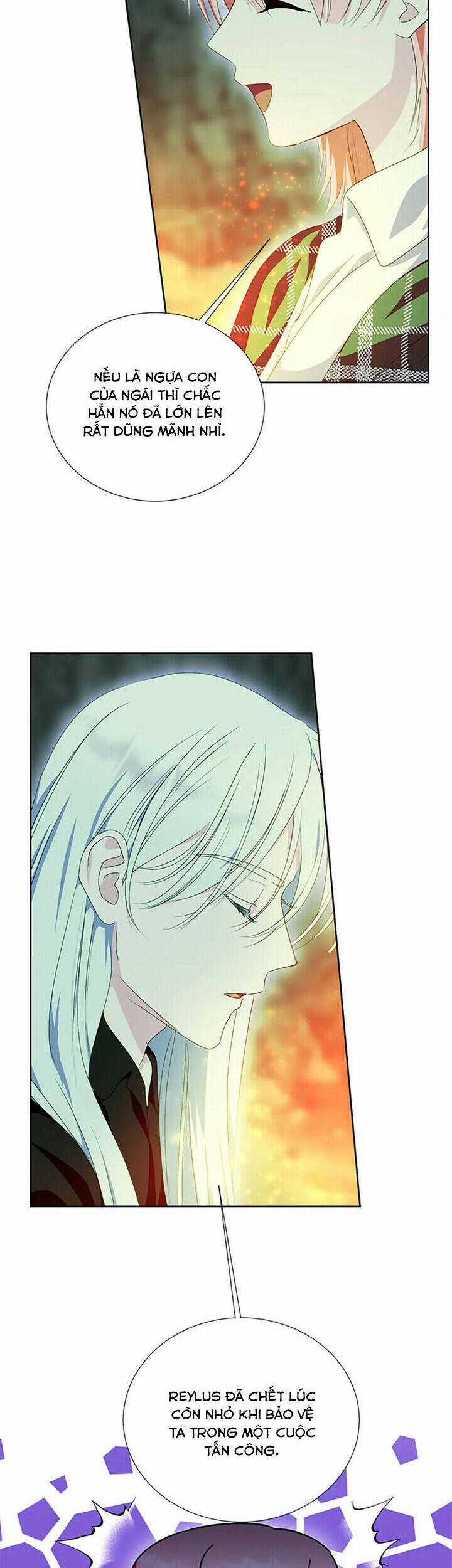 Nếu Tháo Đi Lớp Mặt Nạ Tử Tế Của Nam Chính Chapter 48 trang 31