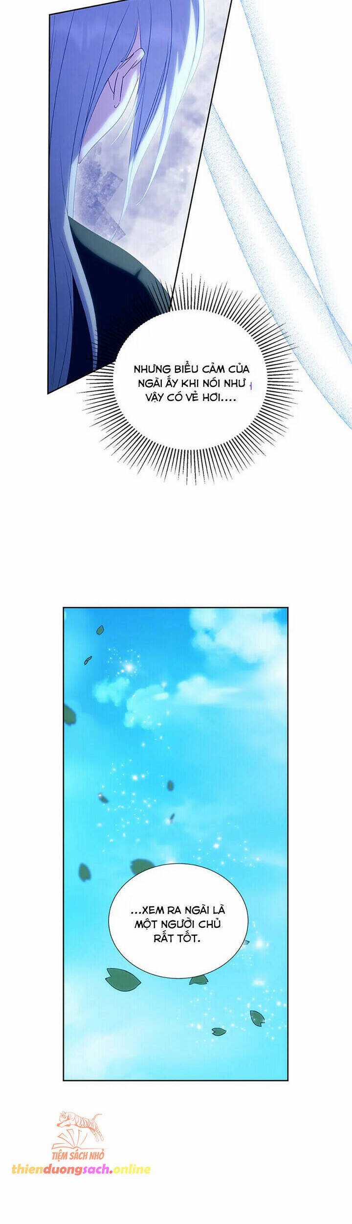 Nếu Tháo Đi Lớp Mặt Nạ Tử Tế Của Nam Chính Chapter 48 trang 33