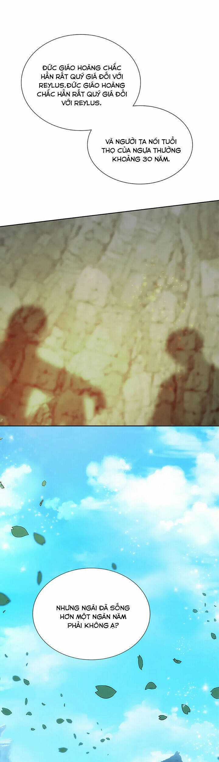 Nếu Tháo Đi Lớp Mặt Nạ Tử Tế Của Nam Chính Chapter 48 trang 34