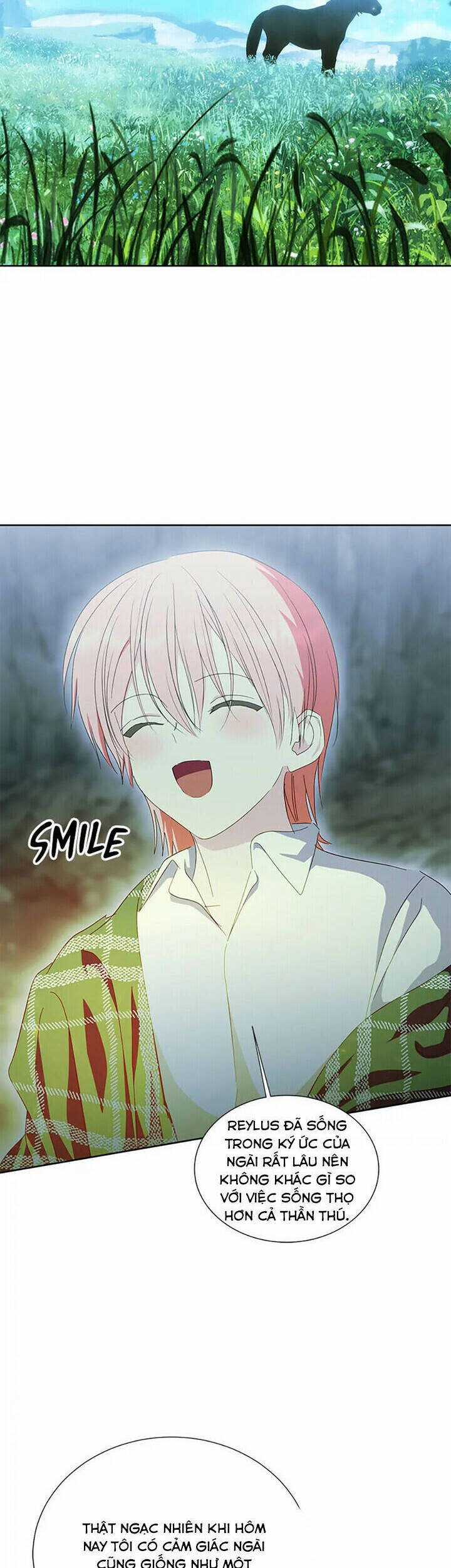 Nếu Tháo Đi Lớp Mặt Nạ Tử Tế Của Nam Chính Chapter 48 trang 35