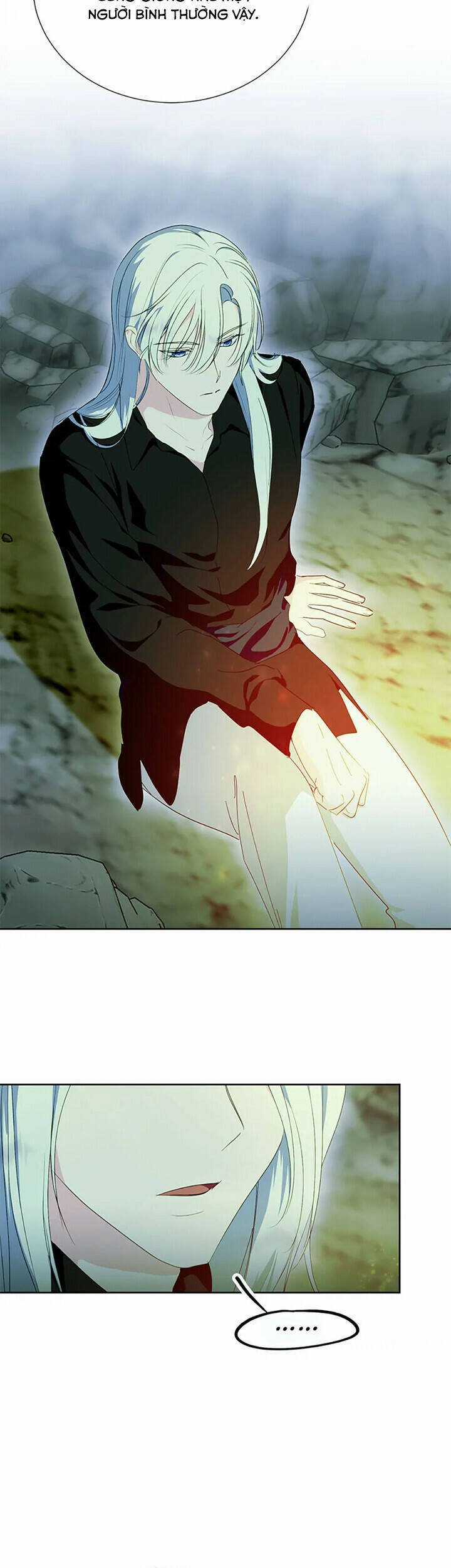 Nếu Tháo Đi Lớp Mặt Nạ Tử Tế Của Nam Chính Chapter 48 trang 36