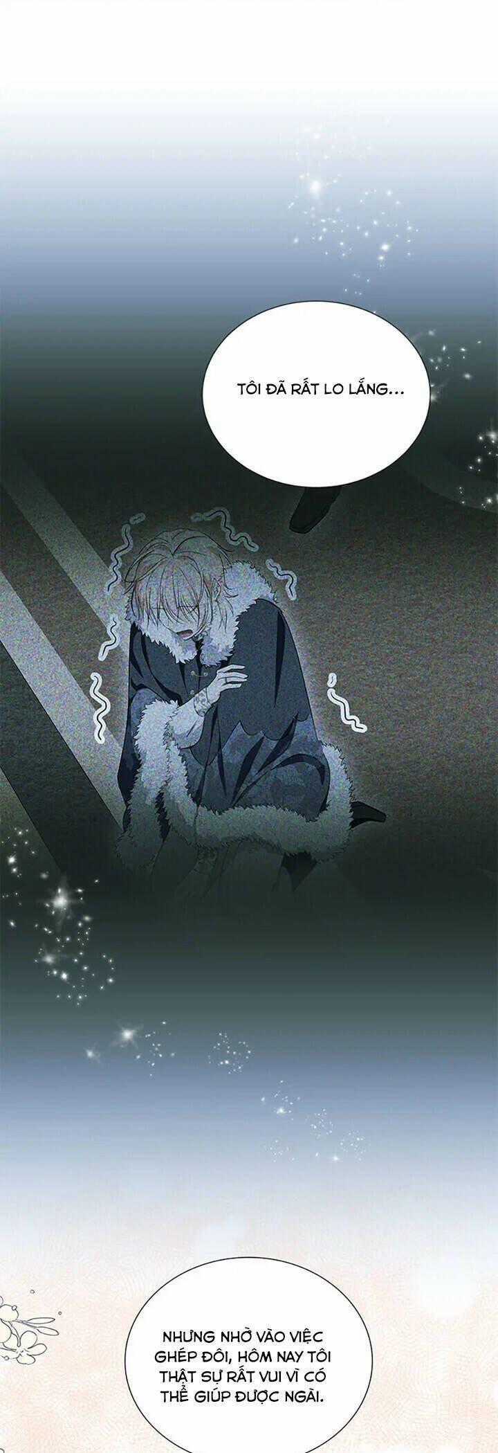 Nếu Tháo Đi Lớp Mặt Nạ Tử Tế Của Nam Chính Chapter 48 trang 38