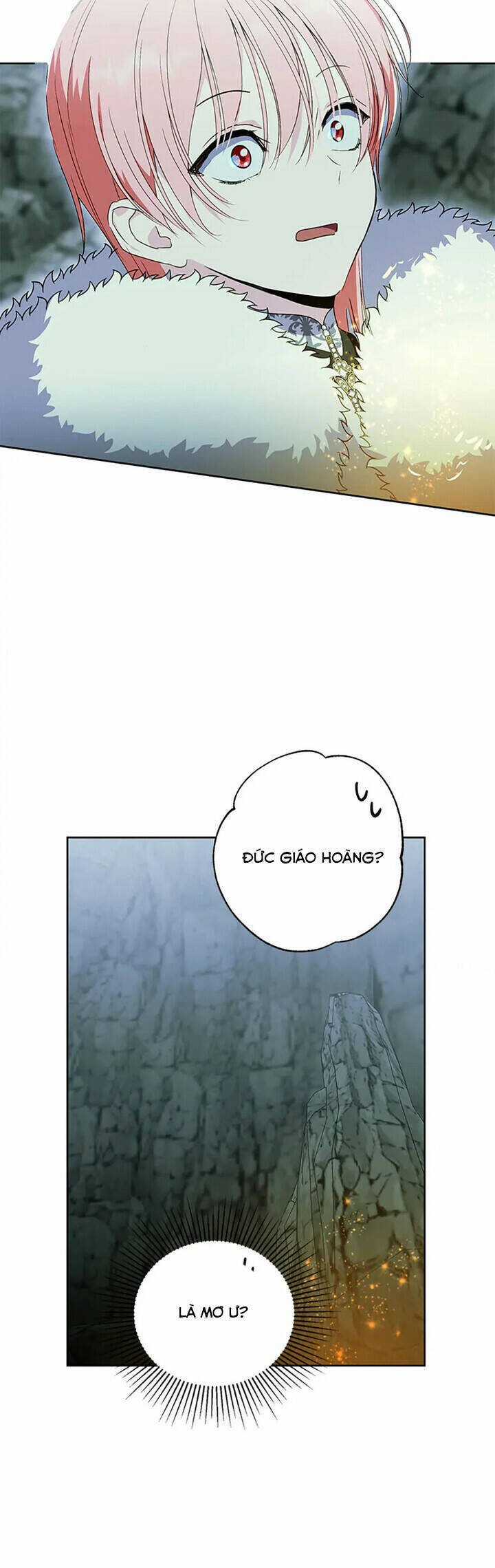 Nếu Tháo Đi Lớp Mặt Nạ Tử Tế Của Nam Chính Chapter 48 trang 5