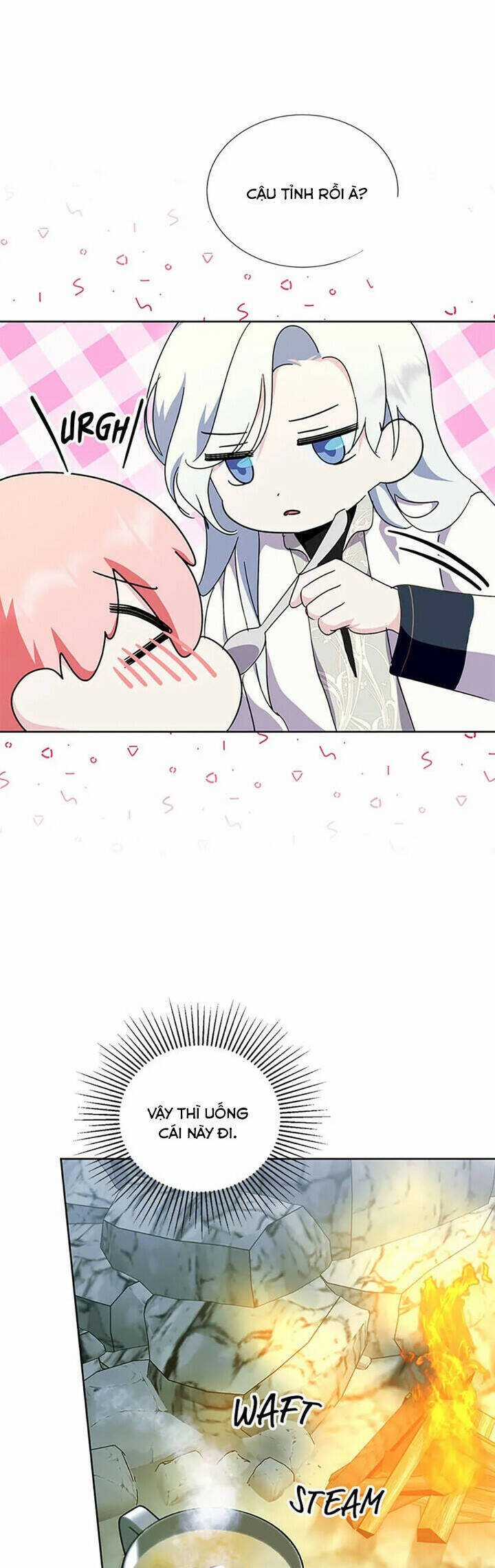 Nếu Tháo Đi Lớp Mặt Nạ Tử Tế Của Nam Chính Chapter 48 trang 6