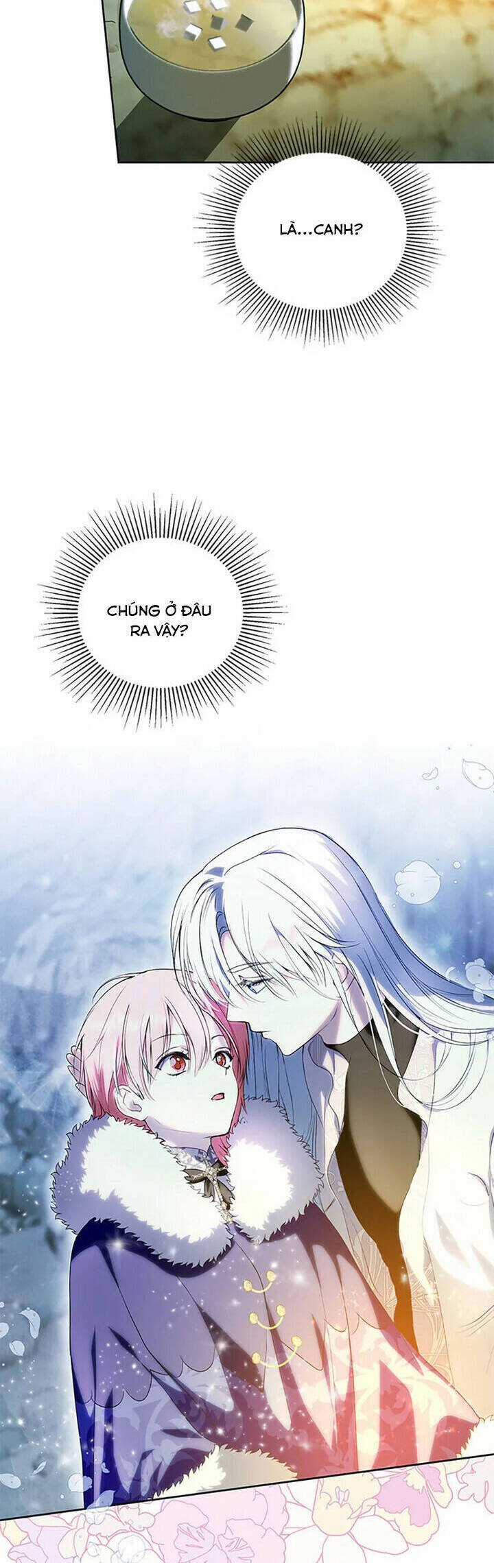 Nếu Tháo Đi Lớp Mặt Nạ Tử Tế Của Nam Chính Chapter 48 trang 7