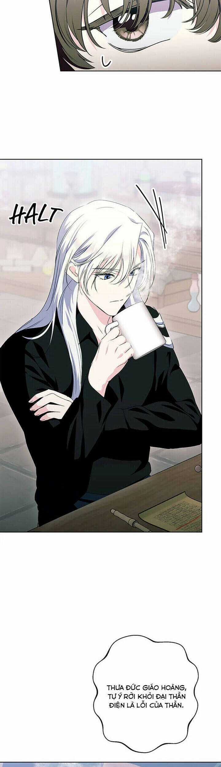 Nếu Tháo Đi Lớp Mặt Nạ Tử Tế Của Nam Chính Chapter 50 trang 10