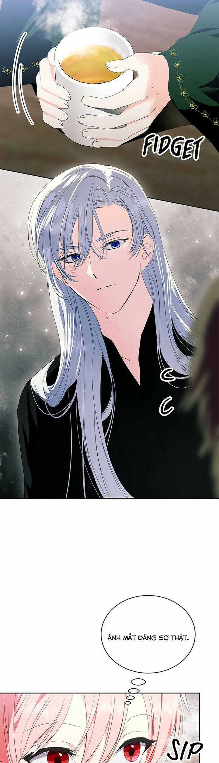 Nếu Tháo Đi Lớp Mặt Nạ Tử Tế Của Nam Chính Chapter 50 trang 11