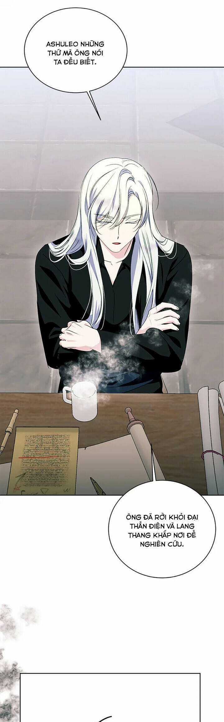 Nếu Tháo Đi Lớp Mặt Nạ Tử Tế Của Nam Chính Chapter 50 trang 13