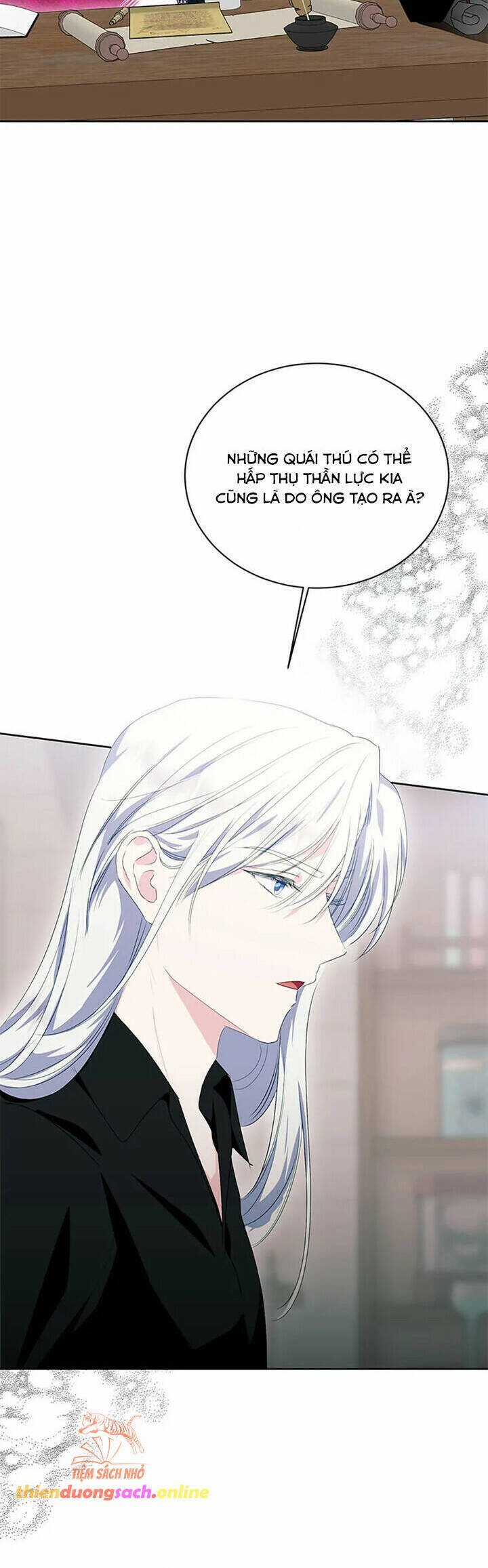 Nếu Tháo Đi Lớp Mặt Nạ Tử Tế Của Nam Chính Chapter 50 trang 16