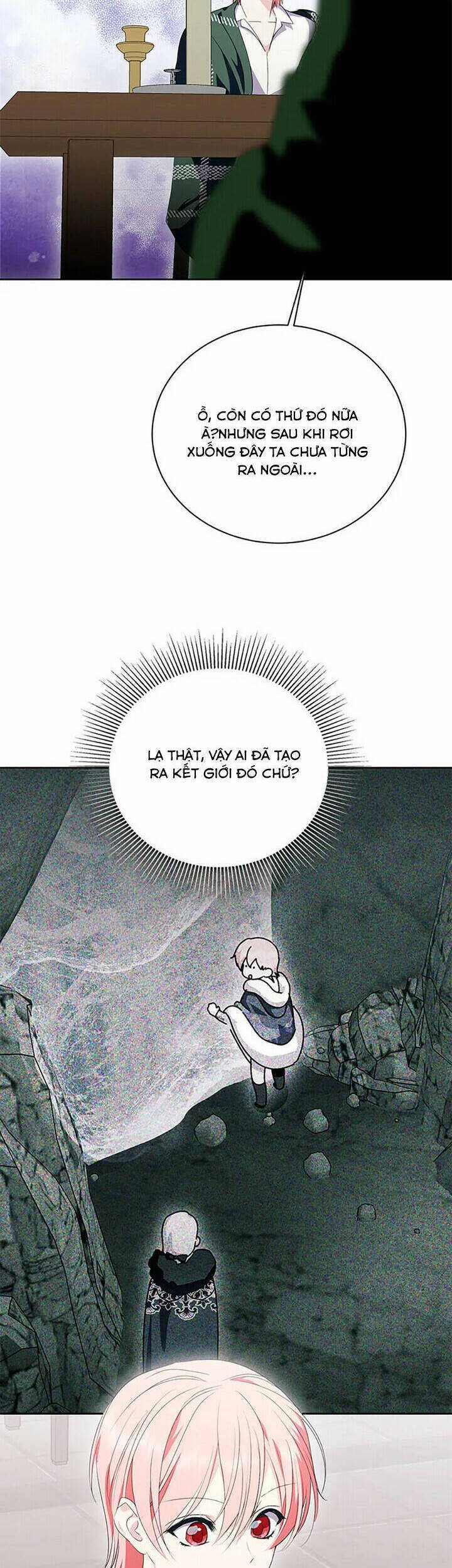 Nếu Tháo Đi Lớp Mặt Nạ Tử Tế Của Nam Chính Chapter 50 trang 18