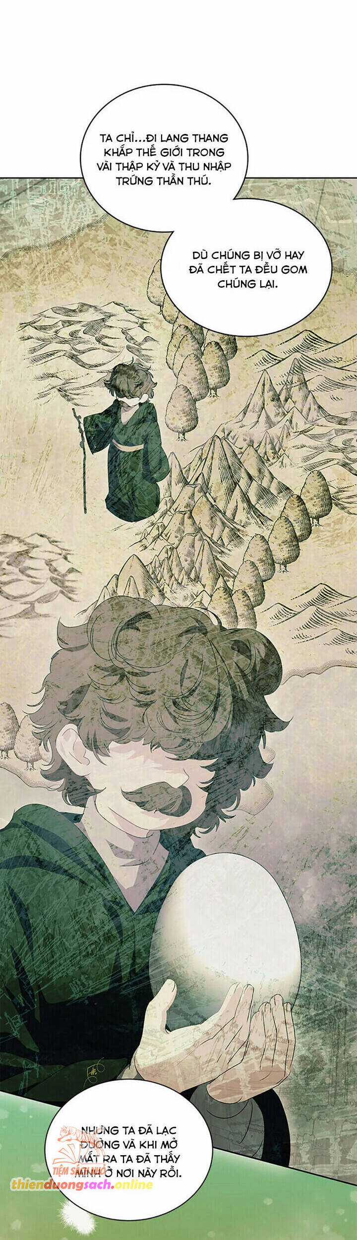 Nếu Tháo Đi Lớp Mặt Nạ Tử Tế Của Nam Chính Chapter 50 trang 20