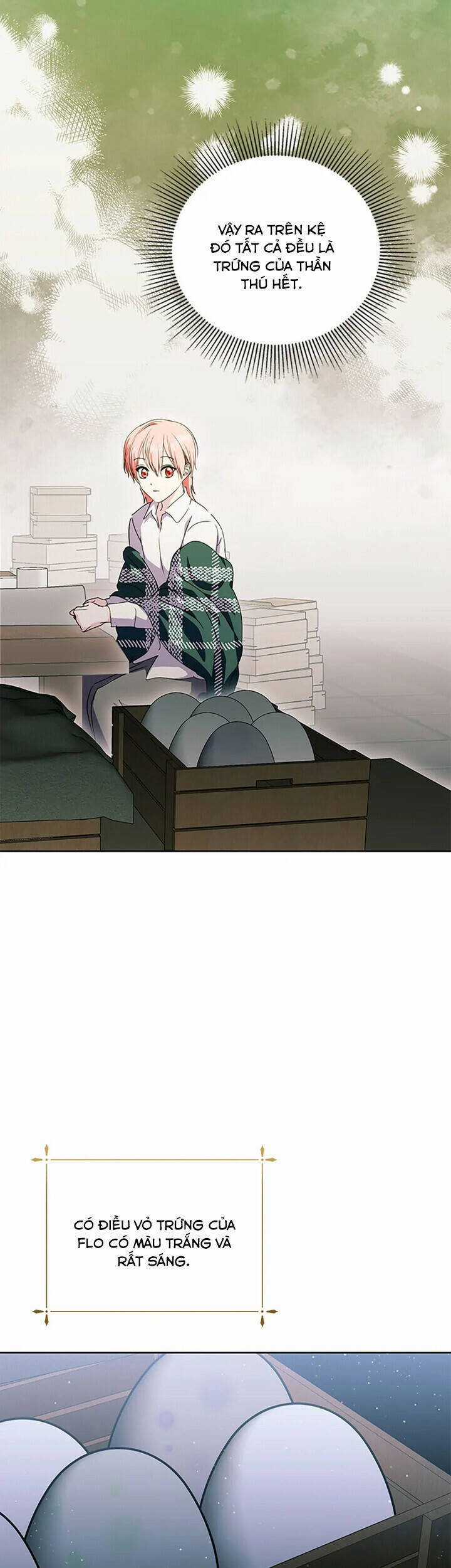 Nếu Tháo Đi Lớp Mặt Nạ Tử Tế Của Nam Chính Chapter 50 trang 21