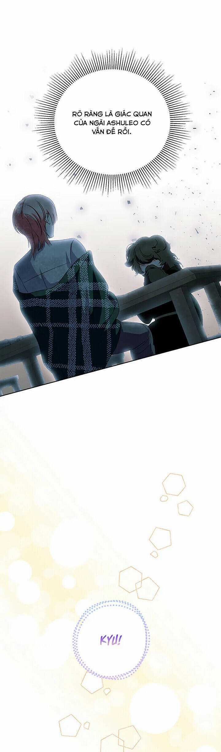 Nếu Tháo Đi Lớp Mặt Nạ Tử Tế Của Nam Chính Chapter 50 trang 26