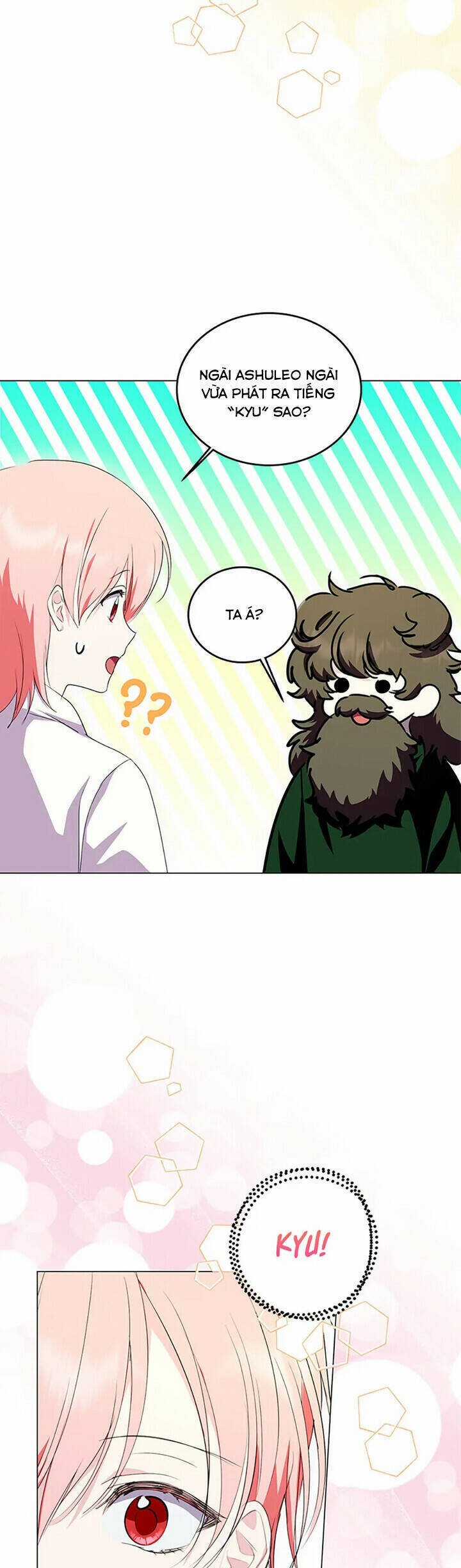 Nếu Tháo Đi Lớp Mặt Nạ Tử Tế Của Nam Chính Chapter 50 trang 27