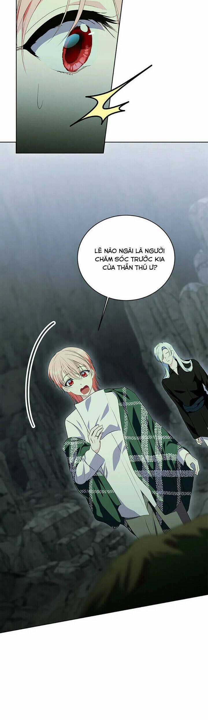 Nếu Tháo Đi Lớp Mặt Nạ Tử Tế Của Nam Chính Chapter 50 trang 3