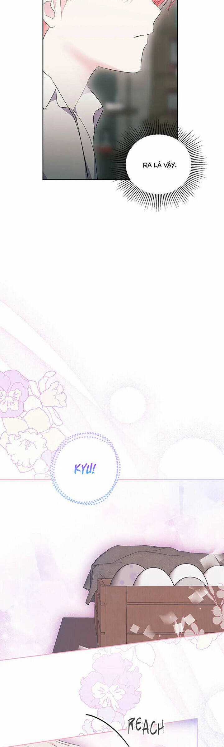 Nếu Tháo Đi Lớp Mặt Nạ Tử Tế Của Nam Chính Chapter 50 trang 31