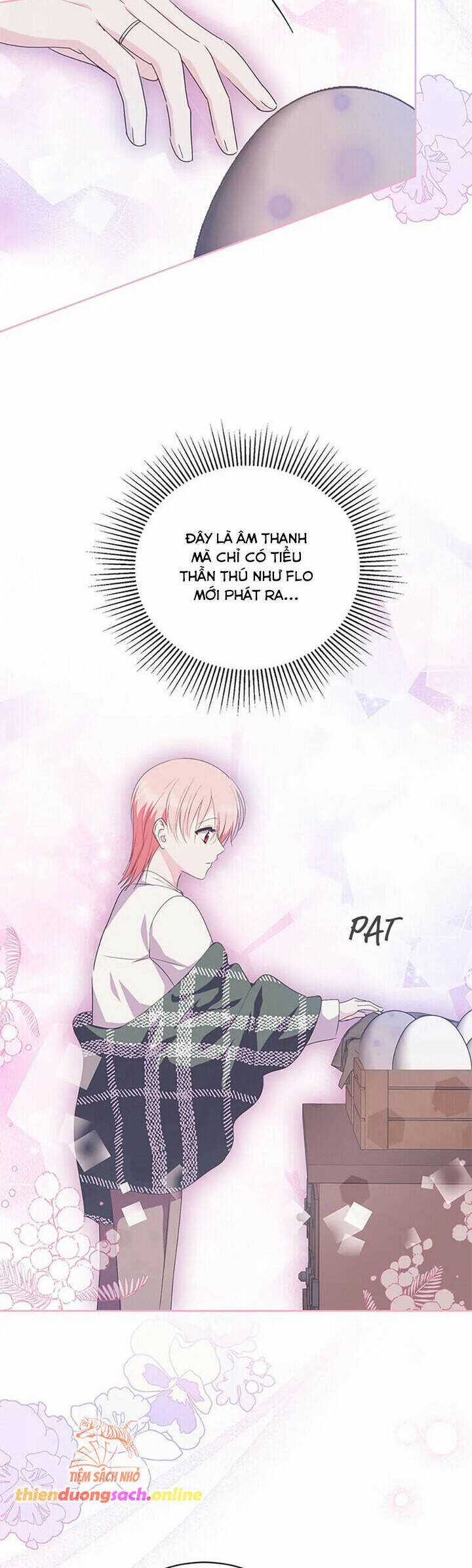 Nếu Tháo Đi Lớp Mặt Nạ Tử Tế Của Nam Chính Chapter 50 trang 32