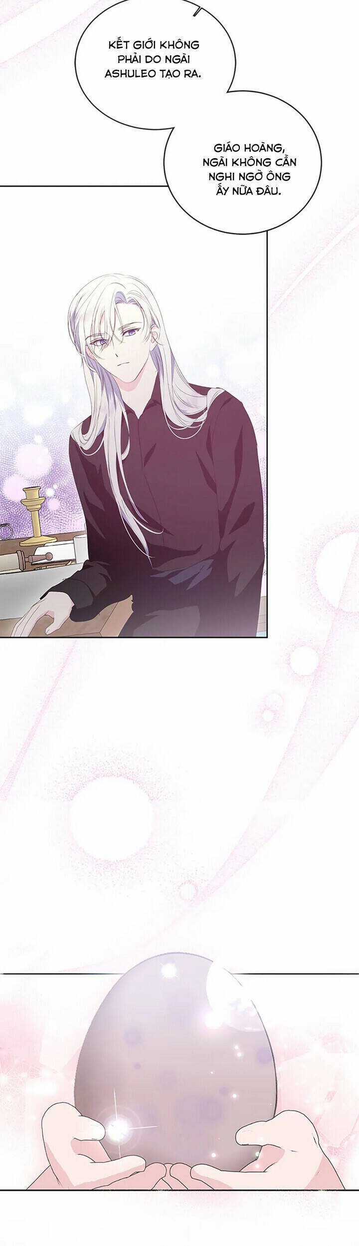 Nếu Tháo Đi Lớp Mặt Nạ Tử Tế Của Nam Chính Chapter 50 trang 33